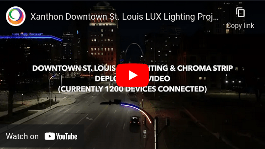 St. Louis Project Video